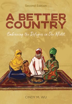 Better Country (Second Edition) 1