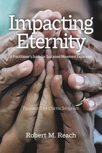 bokomslag Impacting Eternity