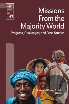 Enoch Wan, Michael Pocock - Missions from the Majority World, Häftad