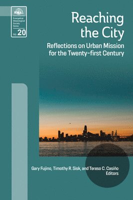 Gary Fujino, Timothy R Sisk, Tereso Casiño - Reaching the City, Häftad