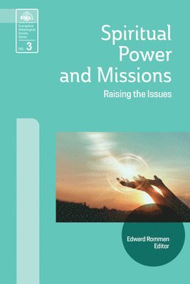 Spiritual Power and Missions 1