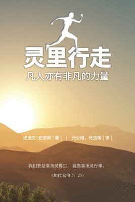 bokomslag Spirit Walk (Special Edition) [Chinese] &#28789;&#37324;&#34892;&#36208;