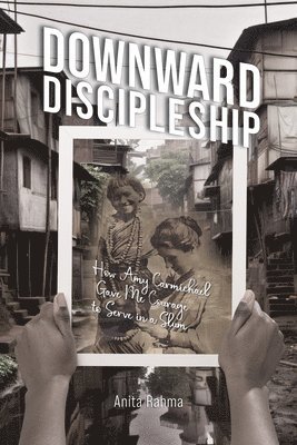 bokomslag Downward Discipleship