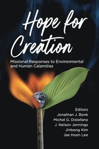 bokomslag Hope for Creation