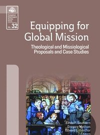 bokomslag Equipping for Global Mission