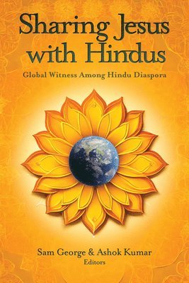 Sam George, Ashok Kumar - Sharing Jesus with Hindus, Häftad