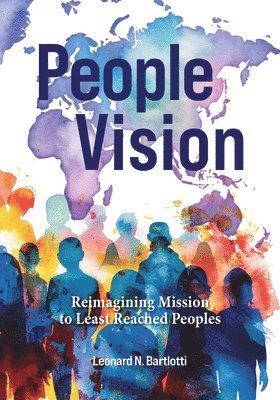 People Vision 1