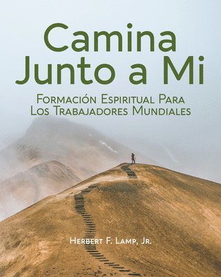 bokomslag Journey with Me [Spanish] Camina Junto a Mi