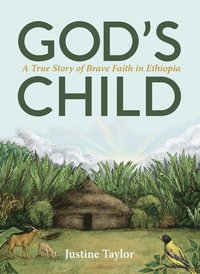 bokomslag God's Child
