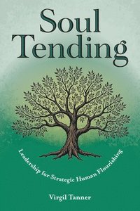 bokomslag Soul Tending