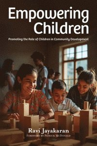 bokomslag Empowering Children