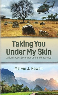 Taking You Under My Skin 1