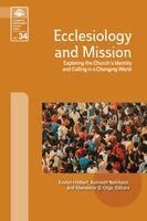 Evelyn Hibbert, Kenneth Nehrbass, Abeneazer G Urga - Ecclesiology and Mission, Häftad. Tillgänglighet: Lägg i varukorg