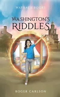 bokomslag Washington's Riddles