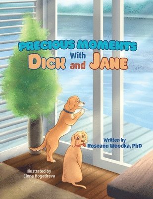 Precious Moments With Dick and Jane 1