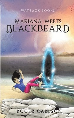 Mariana Meets Blackbeard