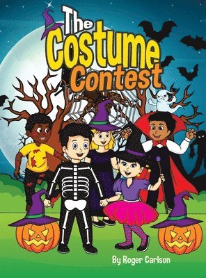 The Costume Contest 1