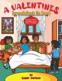 bokomslag A Valentines Breakfast in Bed