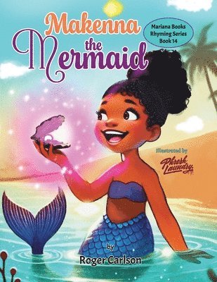 Makenna the Mermaid - Bilingual 1