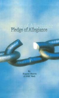 bokomslag Pledge of Allegiance