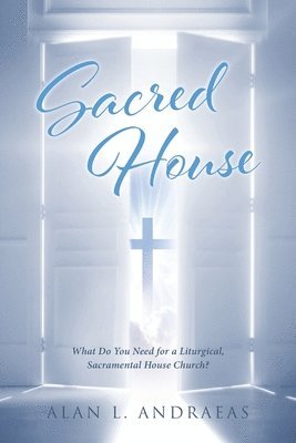 Sacred House 1