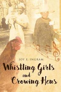 bokomslag Whistling Girls and Crowing Hens