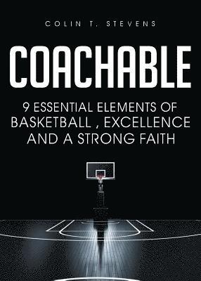 bokomslag Coachable