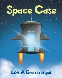 bokomslag Space Case