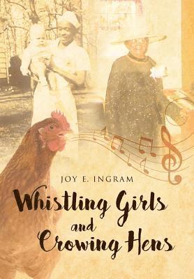 bokomslag Whistling Girls and Crowing Hens