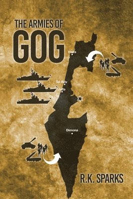 The Armies of Gog 1