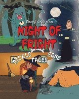bokomslag Night of Fright