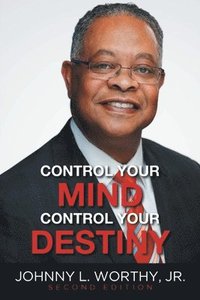 bokomslag Worthy, J: CONTROL YOUR MIND CONTROL YOUR
