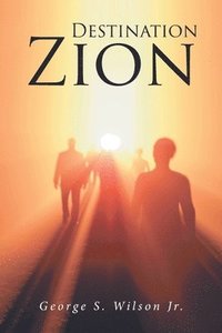 bokomslag Destination Zion