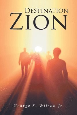Destination Zion 1