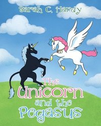 bokomslag Unicorn and the Pegasus
