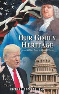 bokomslag Our Godly Heritage