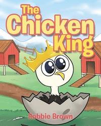 bokomslag Chicken King