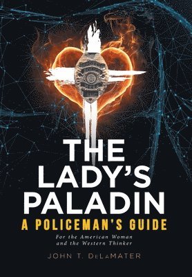 bokomslag Lady's Paladin
