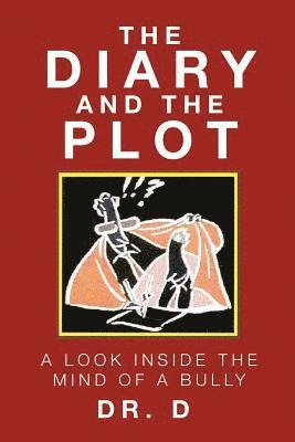 bokomslag Diary And The Plot