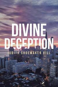 bokomslag Divine Deception
