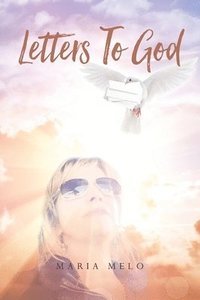 bokomslag Letters To God