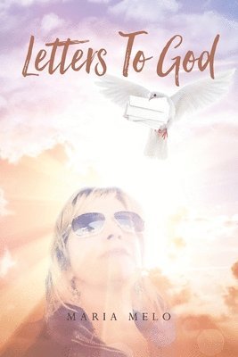 bokomslag Letters To God