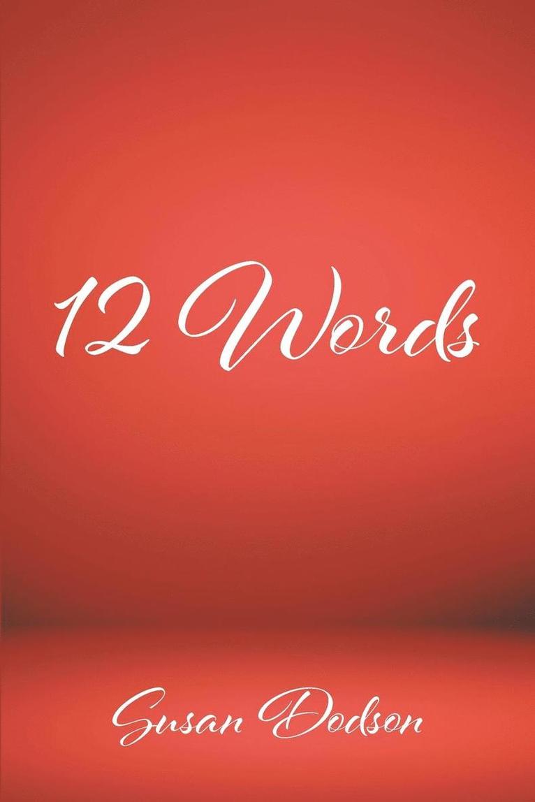 12 Words 1