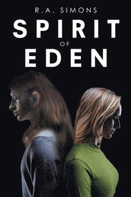 Spirit of Eden 1