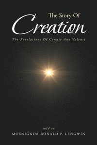 bokomslag The Story Of Creation