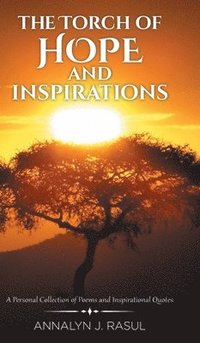 bokomslag Torch of Hope and Inspirations