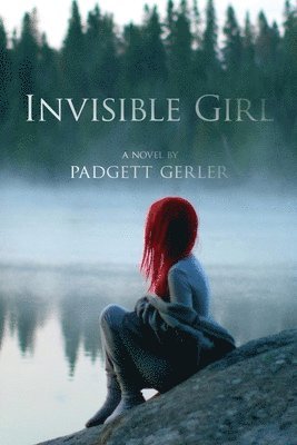 bokomslag Invisible Girl