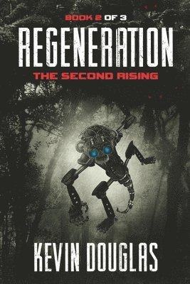 Kevin Douglas - Regeneration, Häftad