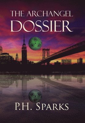 The Archangel Dossier 1