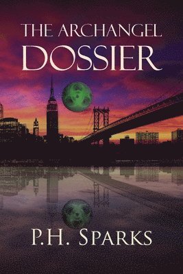 The Archangel Dossier 1